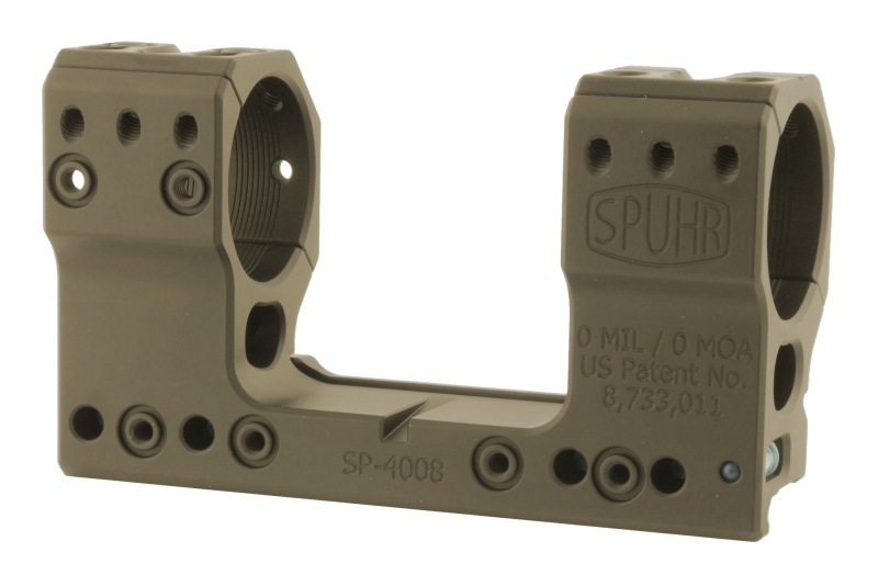 Spuhr® SP-4008 für Ø34 mm